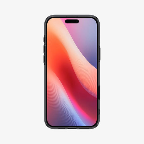 כיסוי לסדרת iPhone 16 מבית Spigen Ultra Hybrid T (MagFit + שליטה במצלמה)